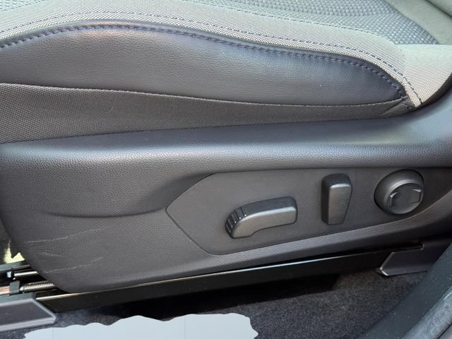 Certified 2026 Subaru Forester Premium AWD/4WD image 15