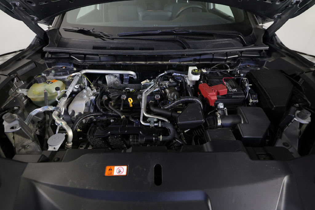 Used 2024 Mitsubishi Outlander SE Black Edition FWD image 38