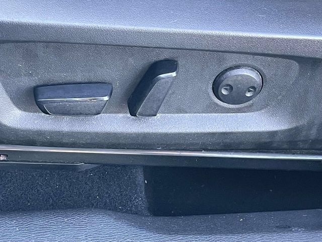 Used 2022 Mitsubishi Outlander SE AWD/4WD image 18
