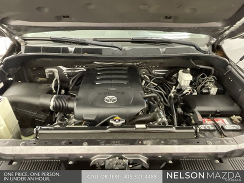 Used 2016 Toyota Tundra SR5 image 46
