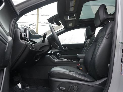 Used 2023 Kia Sportage X-Line w/ X-Line Premium Package image 34