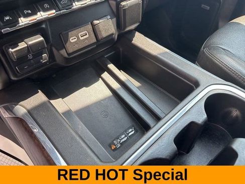 Used 2020 GMC Sierra 1500 Denali w/ Technology Package image 28