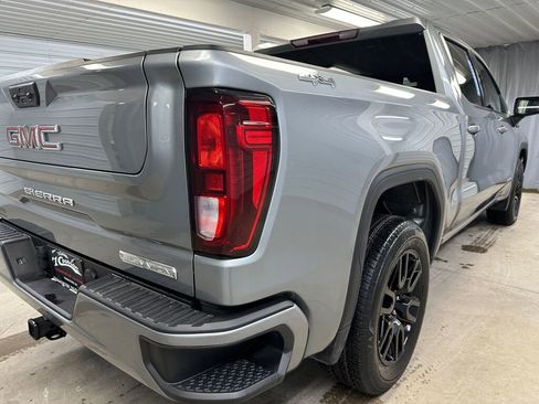 Certified 2023 GMC Sierra 1500 Elevation image 30