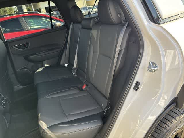 New 2026 Subaru Outback Wilderness AWD/4WD image 19