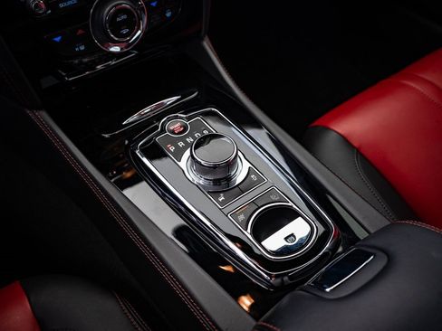 Used 2012 Jaguar XKR R-S image 29