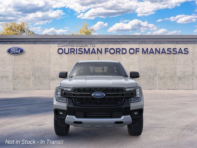 New 2026 Ford Ranger XLT w/ FX4 Off-Road Package AWD/4WD image 2