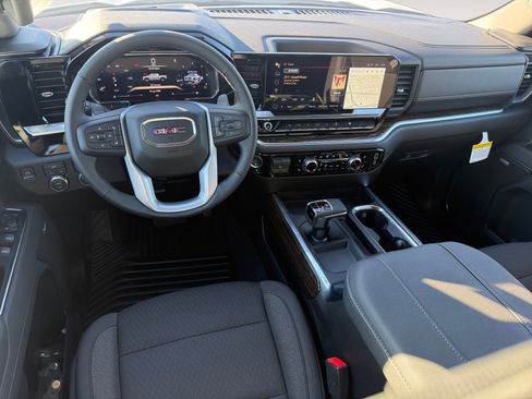 New 2026 GMC Sierra 1500 Elevation w/ Preferred Package image 15