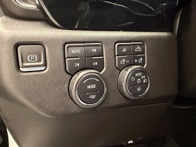 Certified 2023 Chevrolet Silverado 1500 LTZ AWD/4WD image 17
