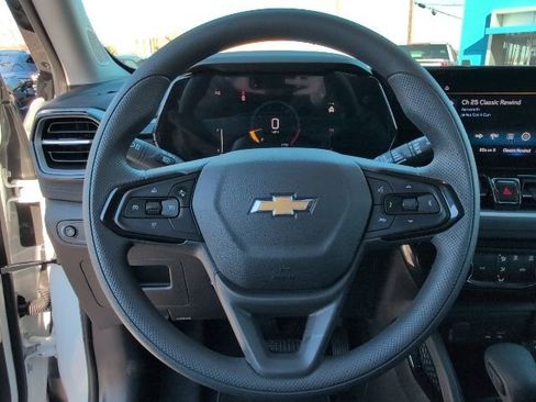 New 2026 Chevrolet TrailBlazer LT image 14