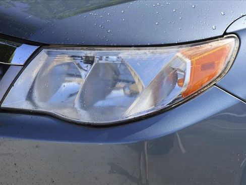 Used 2012 Subaru Forester 2.5X Limited AWD/4WD image 11