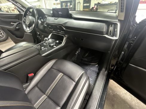 Used 2024 MAZDA CX-90 3.3 Turbo w/ Select Package image 29