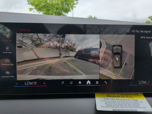 Used 2026 BMW X3 xDrive30 image 28