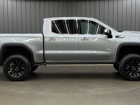 Used 2026 GMC Sierra 1500 Denali w/ Denali Reserve Package AWD/4WD image 6