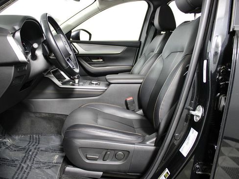 Used 2024 MAZDA CX-90 3.3 Turbo w/ Preferred Plus image 8