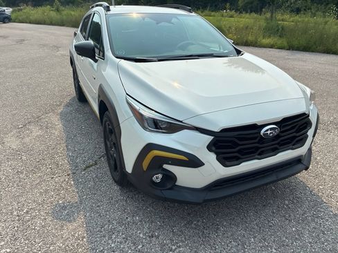 Certified 2024 Subaru Crosstrek 2.5i Sport AWD/4WD image 7