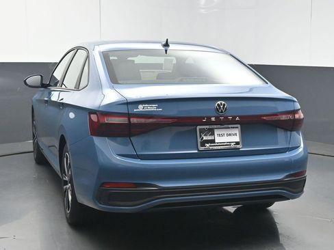 New 2026 Volkswagen Jetta Sport image 6