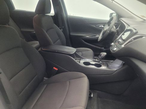 Used 2023 Chevrolet Malibu LS w/ Driver Confidence Package FWD image 21