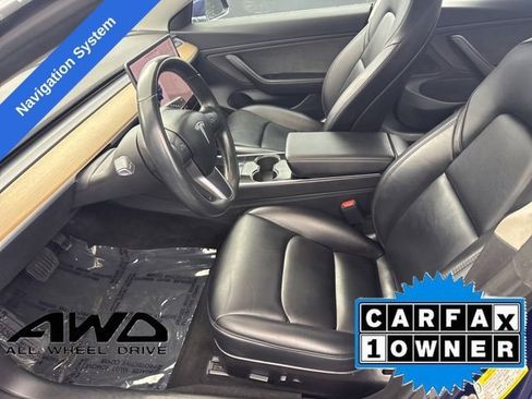 Used 2018 Tesla Model 3 Performance image 16