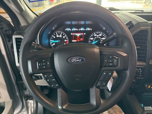 Used 2022 Ford F250 XLT w/ XLT Value Package image 21