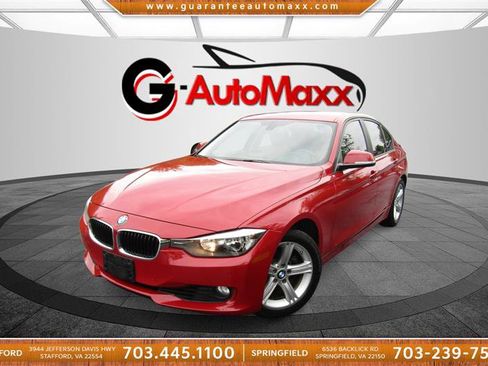 Used 2014 BMW 328i Sedan image 1