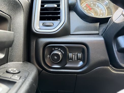 Used 2020 RAM 2500 Tradesman image 22