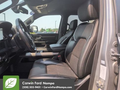 Used 2019 RAM 1500 Sport AWD/4WD image 28