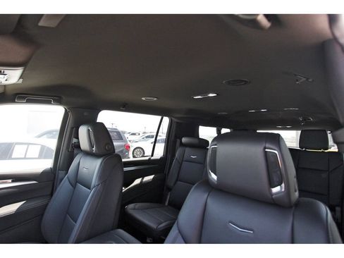 New 2026 Cadillac Escalade ESV 2WD image 24