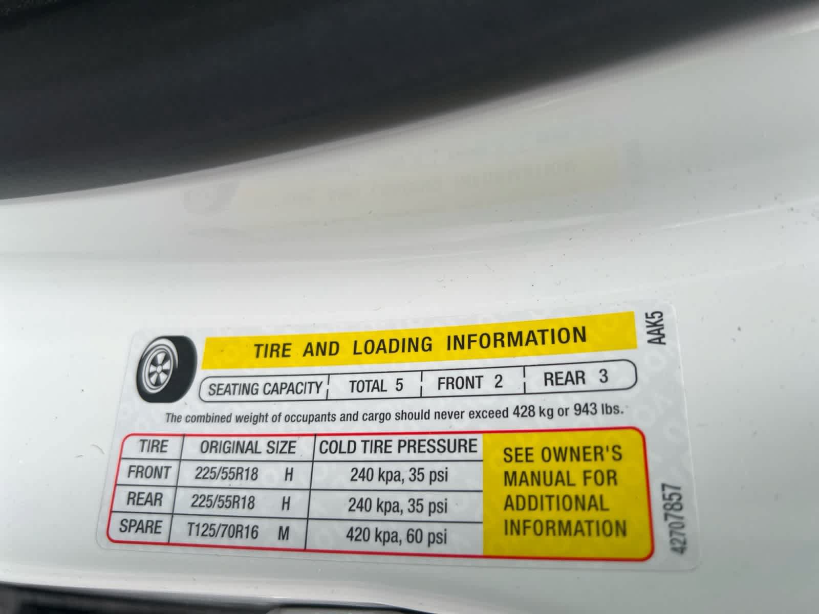 Used 2023 Chevrolet TrailBlazer LT FWD image 6