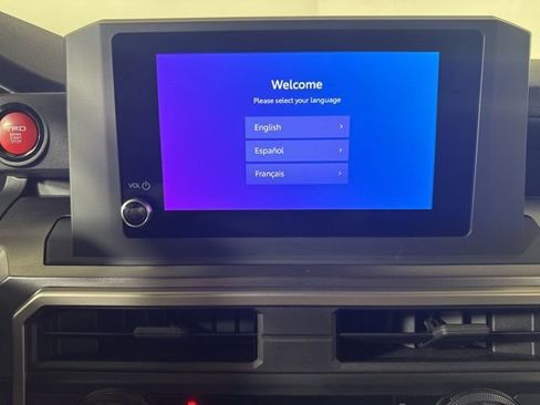 Used 2025 Toyota 4Runner TRD Off-Road image 15