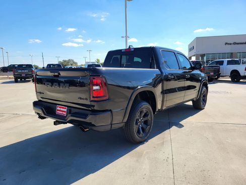 New 2026 RAM 1500 Lone Star image 5