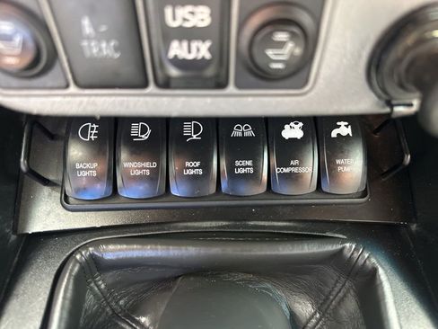 Used 2014 Toyota Tacoma w/ TRD Off-Road Package image 6