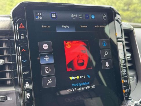 New 2026 RAM 1500 RHO w/ RHO Level 1 Equipment Group AWD/4WD image 19
