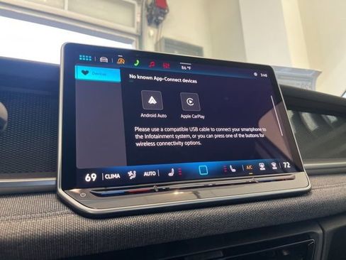New 2026 Volkswagen Tiguan S FWD image 16