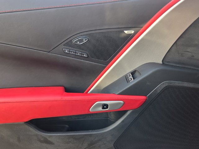 Used 2017 Chevrolet Corvette Z06 RWD image 18
