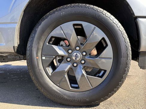 Used 2025 Ford F150 STX w/ Equipment Group 200A image 7