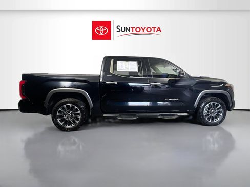 Used 2024 Toyota Tundra Limited image 2