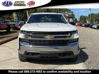 Used 2022 Chevrolet Silverado 1500 LT video 2