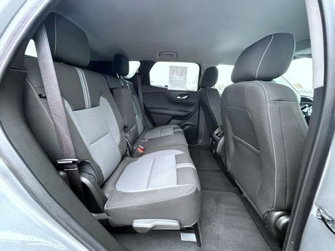 Certified 2025 Chevrolet Blazer LT AWD/4WD image 18