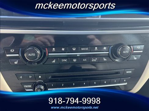 Used 2014 BMW X5 xDrive50i AWD/4WD image 14