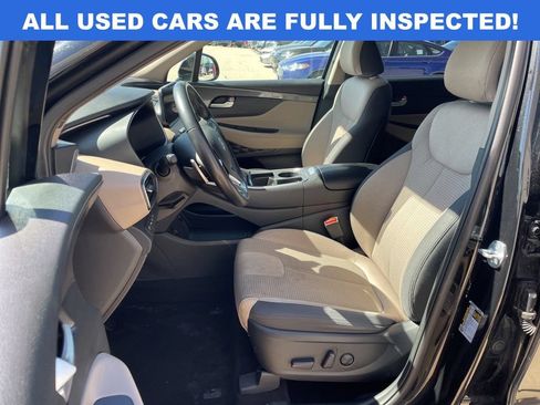 Used 2023 Hyundai Santa Fe SEL AWD/4WD image 8