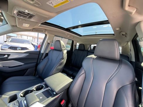 Certified 2023 Acura MDX SH-AWD image 9