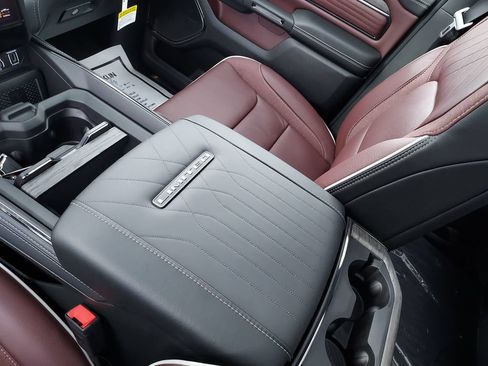New 2026 RAM 1500 Limited AWD/4WD image 27