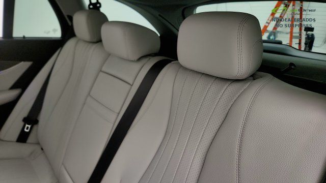 Used 2023 Mercedes-Benz E 450 4MATIC All-Terrain Wagon image 44