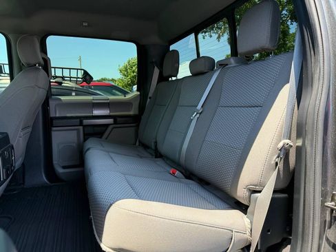 Used 2019 Ford F150 XLT w/ Equipment Group 302A Luxury AWD/4WD image 14