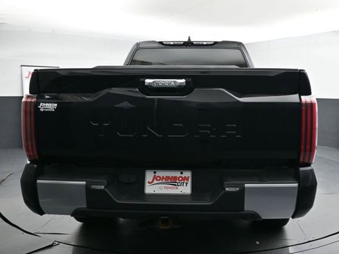 Used 2022 Toyota Tundra Limited image 8