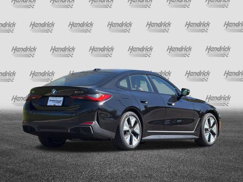 Used 2023 BMW i4 eDrive35 w/ Premium Package image 5