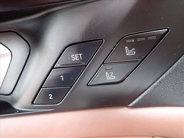 Used 2021 BMW X5 M50i w/ Executive Package AWD/4WD image 19