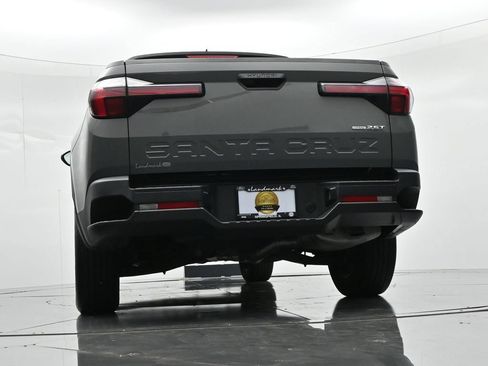 Used 2022 Hyundai Santa Cruz SEL Premium AWD/4WD image 20