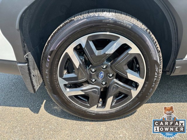 Certified 2025 Subaru Forester Limited AWD/4WD image 33