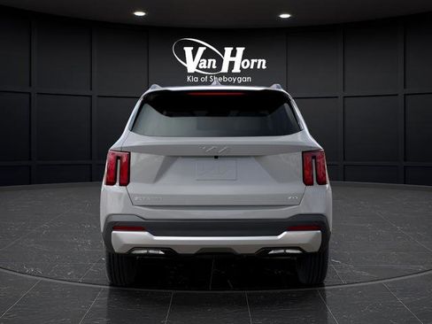 New 2026 Kia Sorento S image 35